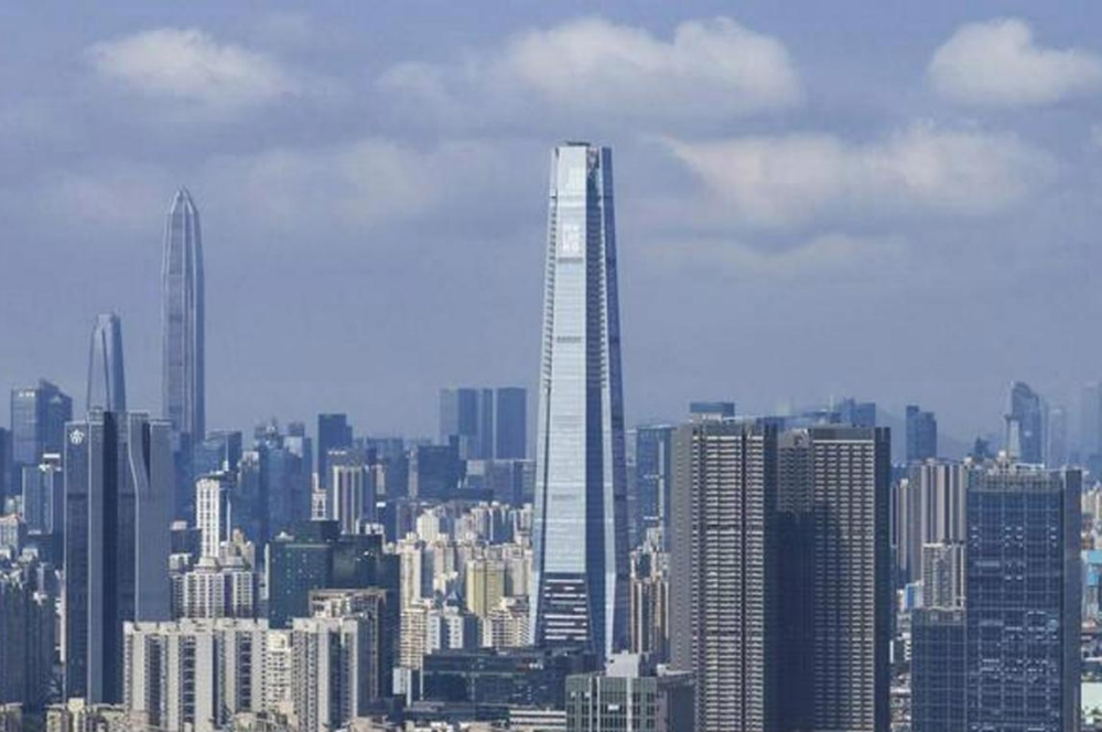 深圳·城市標志中心